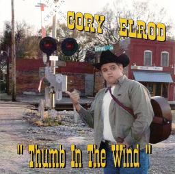 Thumb In The Wind