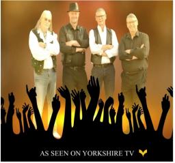 Lay Back in the Arms of Someone