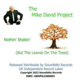 Nothin'Shakin' (But The Leaves On The Trees}