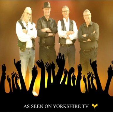 Have You Ever Seen The Rain