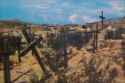 The Two Richest Men In The Graveyard