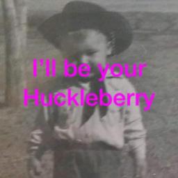 If You Can't Cowboy Up