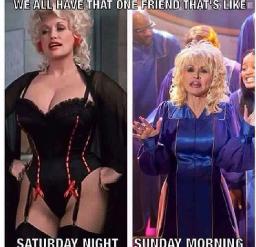 Betsy The Bible Belt Hooker