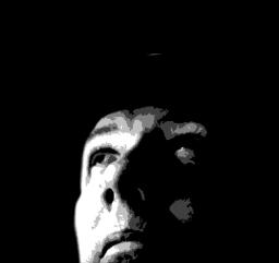 Who's That Man In The Mirror