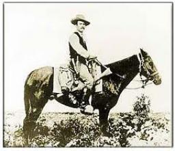 The Older The Cowboy, The Sweeter The Song