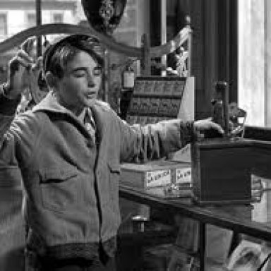 I Wish You'd Told Me Sooner