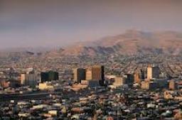 El Paso City