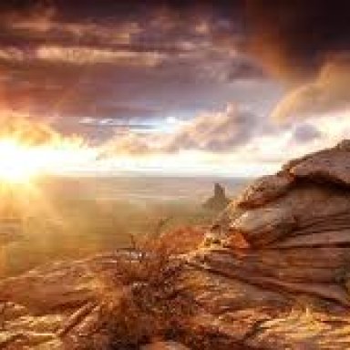 Will The Circle Be Unbroken