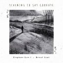 Learning to Say Goodbye