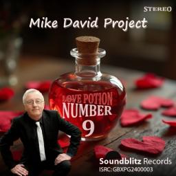 Love Potion Number 9