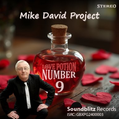 Love Potion Number 9