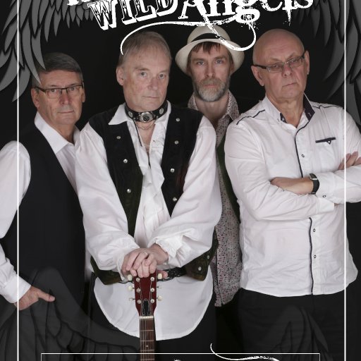 Poster Wild Wild Angels