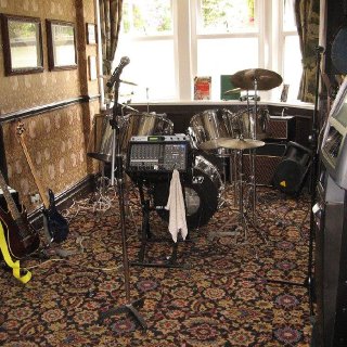 Ready to Rock