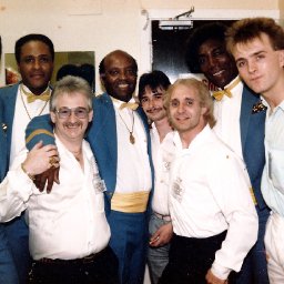 Drifters @ Blackpool Show.jpg