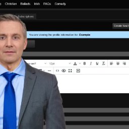 Site Training Video 1